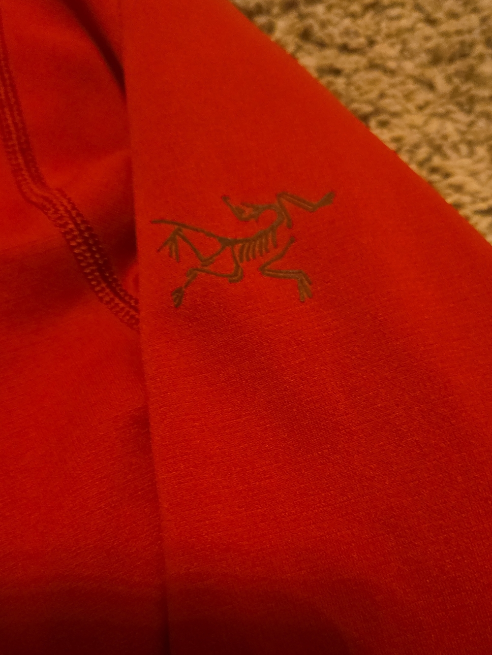 Long Sleeve Arc'teryx - Picture 3 of 6